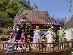 -云台山风景名胜区