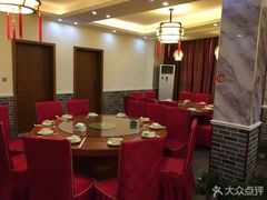 包厢-灵福缘私房菜·农家菜(拈花湾·灵山大佛必推店)