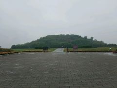 -汉景帝阳陵博物院