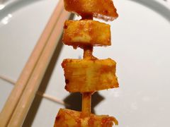 -刘全福吊炉烧烤王(东江路店)