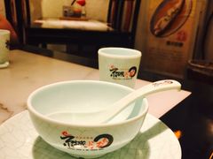 -京城小江南·北京烤鸭·江南土菜·白鱼(中关村店)