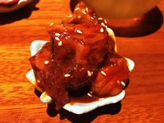 -肉魁屋·烧肉·烧鸟·酒场(高新店)