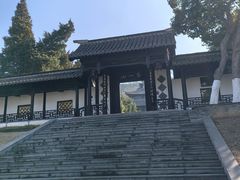 -第一山景区