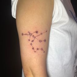 点击看大图 -MDZ STORE·TATTOO·耳饰
