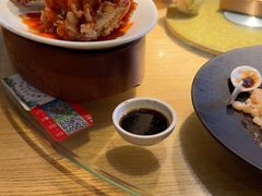 -吴越荣记苏州菜·松鼠桂鱼(月光码头店)