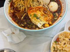 -西北牛肉拉面(现代城店)
