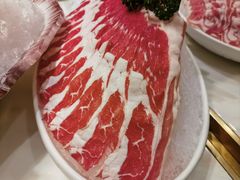 -田园肥牛鲍鱼先生(新北店)