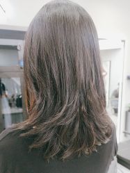 -FINE HAIR 烫染专业设计