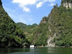 -南江大峡谷
