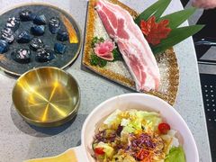 -妥妥烤肉料理(昙华林店)