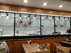 -小梅园饭堂(东方路店)