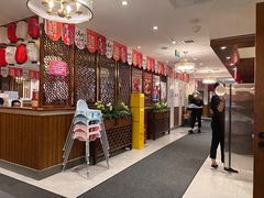 -福苗小骆驼烧烤(曲江店)