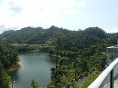 -千岛湖伯瑞特度假酒店-米兰西餐厅