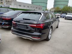 -上海西上海奥杰奥迪汽车销售有限公司(真如店)