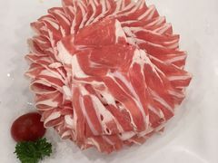 -牛街·马辈儿涮肉(牛街二店)