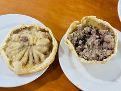 -玉龙喀什有名爱可德木烤包子