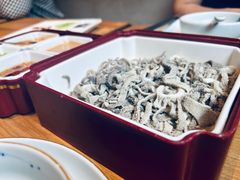 京味爆肚-四季民福烤鸭店(前门廊房二条店)