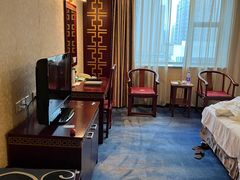 -威海铂丽斯国际大酒店(威海高铁站店)