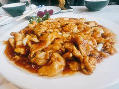 生大烤-老苏扬饭店