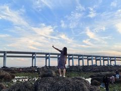 -黑石礁公园