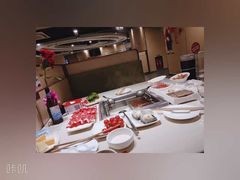 -海底捞火锅(上元大街店)