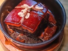 -吴越荣记苏州菜·松鼠桂鱼100%活鱼现做(月光码头店)