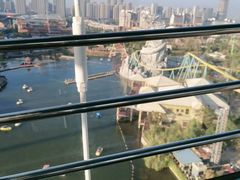 -合肥融创乐园