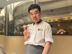 -海底捞火锅(王府井银泰in88店)