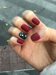 -徐珍美甲