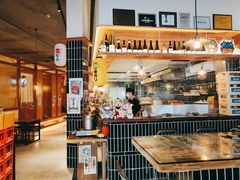 -烧鸟横丁(联发文创口岸店)