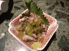 芥末章鱼-九本居酒屋(学院路店)