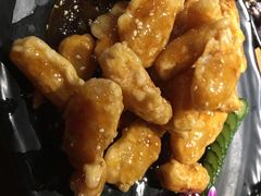 -嘚味徐州烧烤特色菜