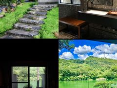 -龙潭生态旅游度假区