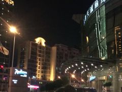 -天诚丽筠酒店-西餐厅