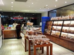 -莉莲蛋挞(大华悦沢书店)