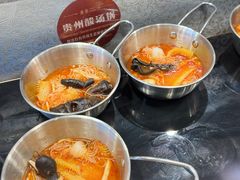 -素虎料理(前门店)