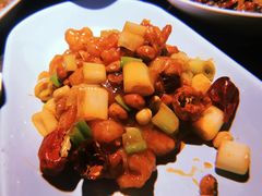 -外婆家(蓝色港湾店)