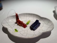 -黛遇·黛瓦宴花园餐厅