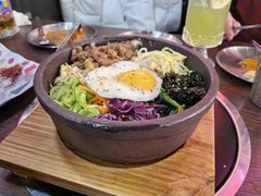 -韩鼎丰·韩国料理(林奥店)
