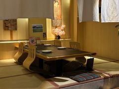 -长崎屋·日本料理·刺身·烧鸟(天河北路店)