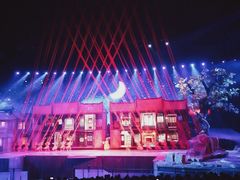 -华夏文旅西安度假区