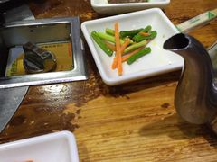 -海花锅盖烧烤店(怡馨家园店)