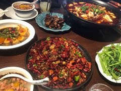 -成都娃娃花园餐厅 (南艺旗舰店)