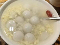 -李久其家民间餐厅(梅溪湖店)