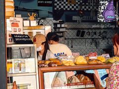 -Juicy Bakery(大学路店)