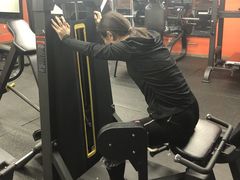 -RoMan罗马健身工作室(莘庄店)