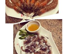 -普乐酱蟹(coex店)