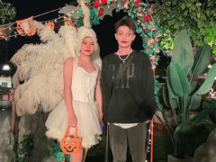 -南宁方特东盟神画