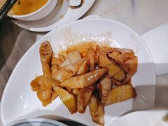 -新梅华餐厅(星悦汇店)