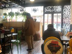 大堂-厨掌柜陆老师(天津之眼店)